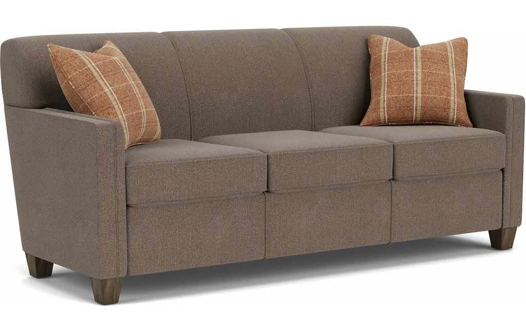 Flexsteel 5890-31 Nora Sofa Flexsteel 5890-31 Nora Sofa
