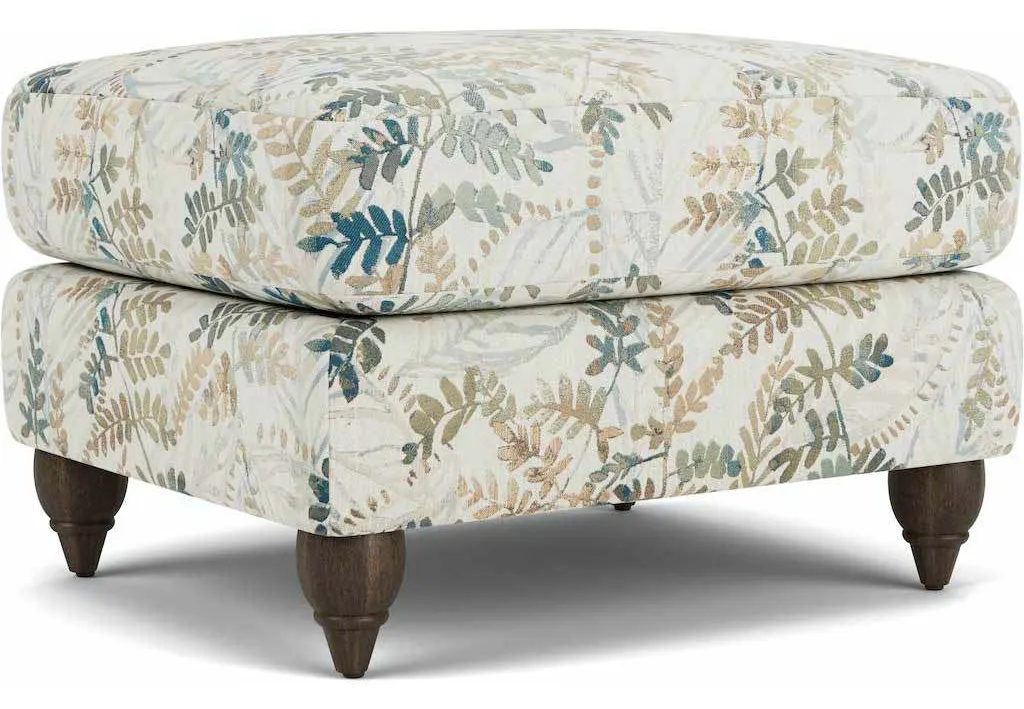 Flexsteel 5891-08 Stella Ottoman Flexsteel 5891-08 Stella Ottoman