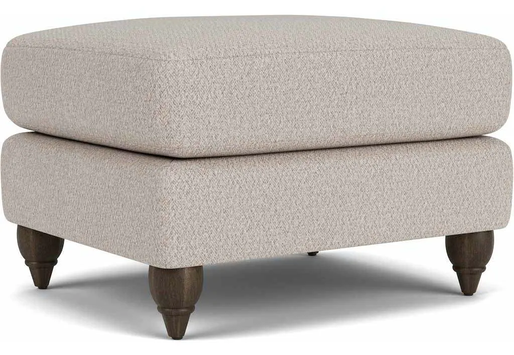 Flexsteel 5891-08 Stella Ottoman Flexsteel 5891-08 Stella Ottoman