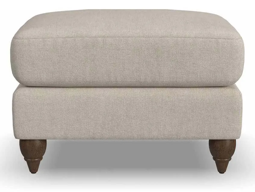 Flexsteel 5891-08 Stella Ottoman Flexsteel 5891-08 Stella Ottoman