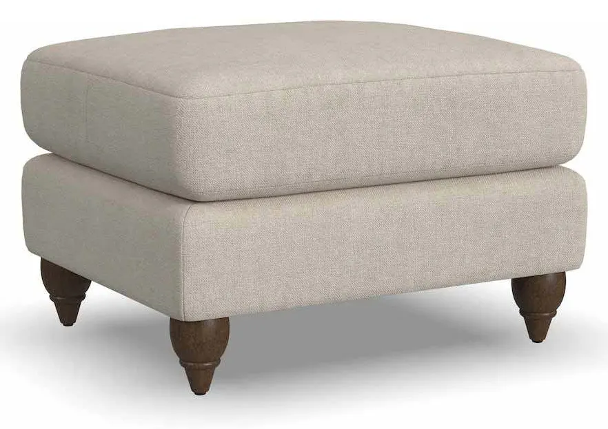 Flexsteel 5891-08 Stella Ottoman Flexsteel 5891-08 Stella Ottoman