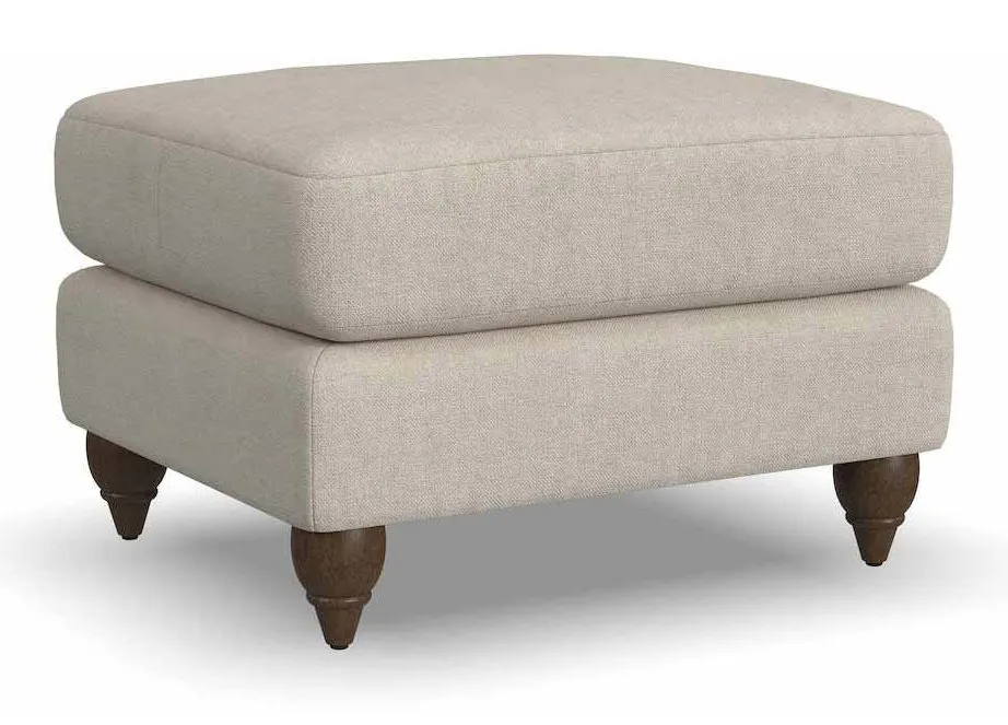 Flexsteel 5891-08 Stella Ottoman Flexsteel 5891-08 Stella Ottoman