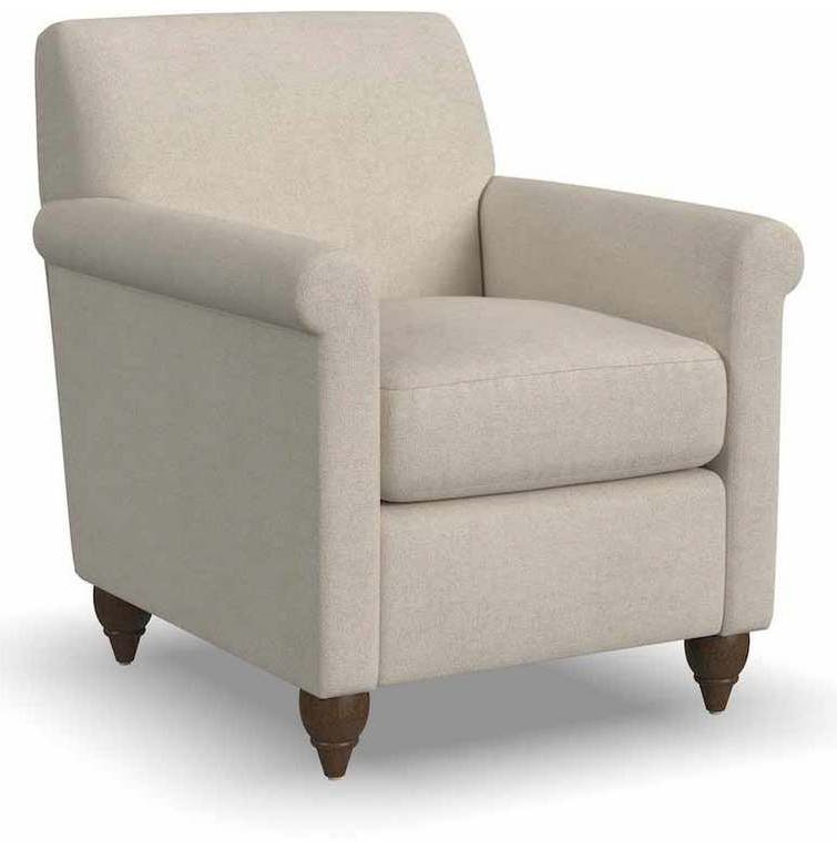 Flexsteel 5891-10 Stella Chair Flexsteel 5891-10 Stella Chair