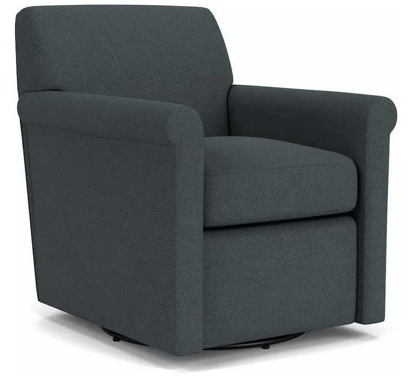 Flexsteel 5891-11 Stella Swivel Chair Flexsteel 5891-11 Stella Swivel Chair