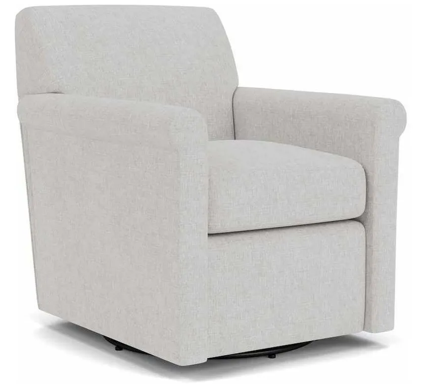 Flexsteel 5891-11 Stella Swivel Chair Flexsteel 5891-11 Stella Swivel Chair