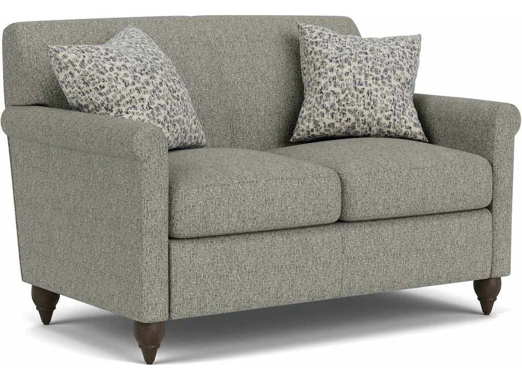 Flexsteel 5891-20 Stella Loveseat Flexsteel 5891-20 Stella Loveseat