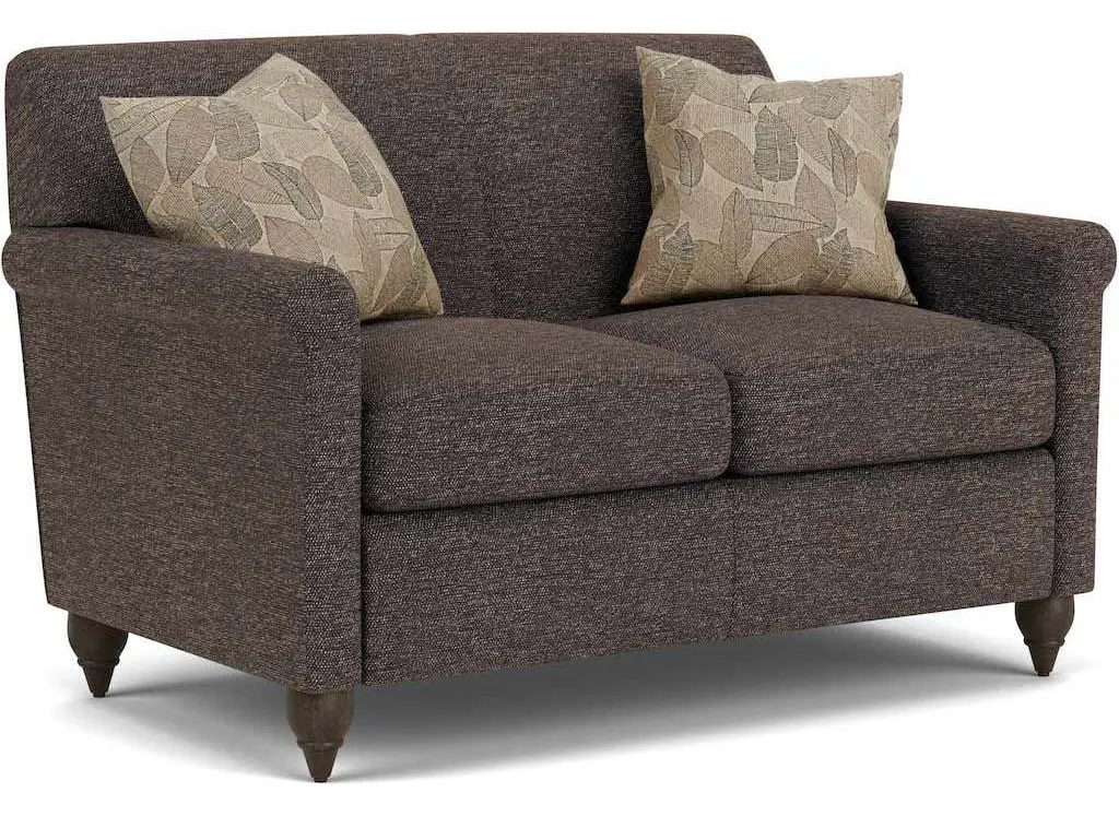 Flexsteel 5891-20 Stella Loveseat Flexsteel 5891-20 Stella Loveseat