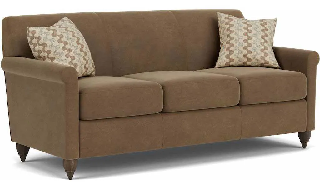Flexsteel 5891-31 Stella Sofa Flexsteel 5891-31 Stella Sofa