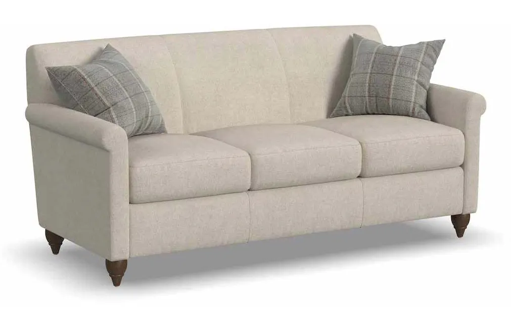 Flexsteel 5891-31 Stella Sofa Flexsteel 5891-31 Stella Sofa