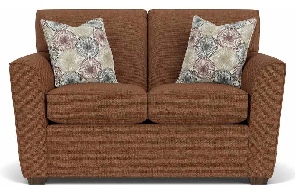 Flexsteel 5936-20 Lakewood Loveseat Flexsteel 5936-20 Lakewood Loveseat