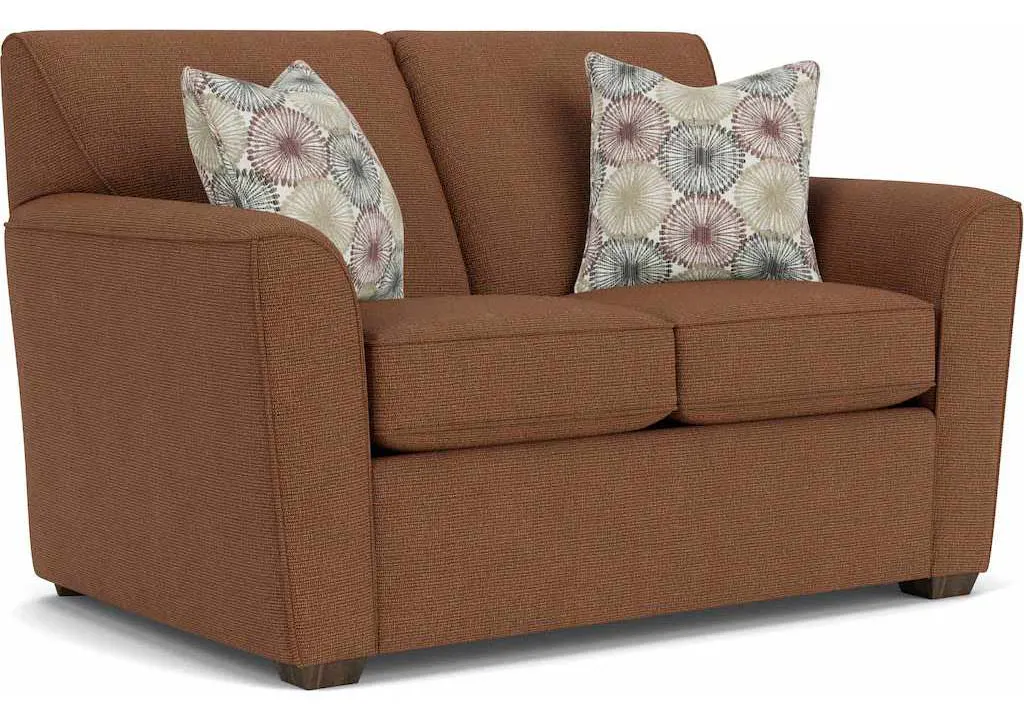 Flexsteel 5936-20 Lakewood Loveseat Flexsteel 5936-20 Lakewood Loveseat
