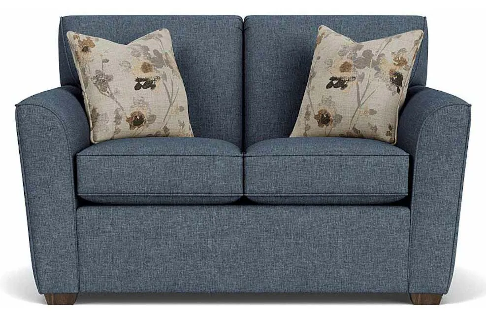 Flexsteel 5936-20 Lakewood Loveseat Flexsteel 5936-20 Lakewood Loveseat