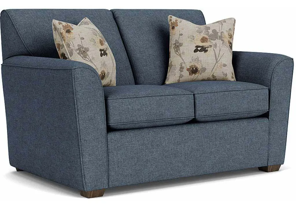 Flexsteel 5936-20 Lakewood Loveseat Flexsteel 5936-20 Lakewood Loveseat