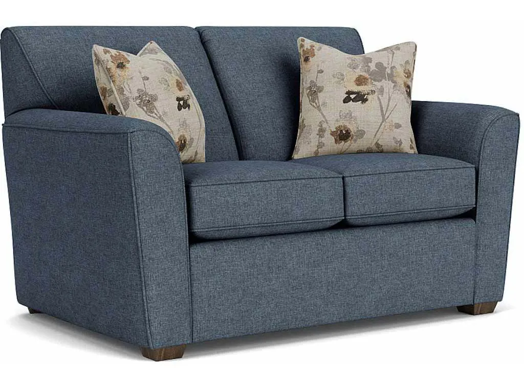 Flexsteel 5936-20 Lakewood Loveseat Flexsteel 5936-20 Lakewood Loveseat