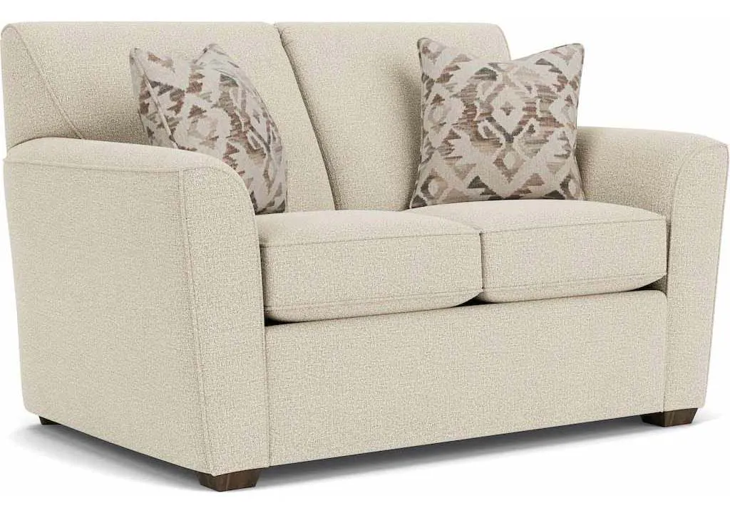 Flexsteel 5936-20 Lakewood Loveseat Flexsteel 5936-20 Lakewood Loveseat