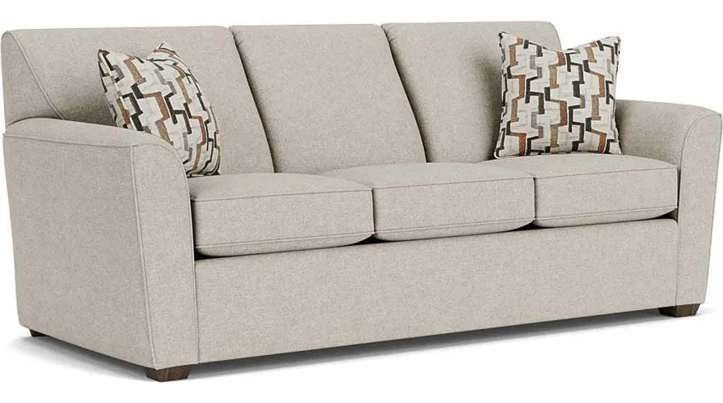 Flexsteel 5936-44 Lakewood Sleeper Flexsteel 5936-44 Lakewood Sleeper