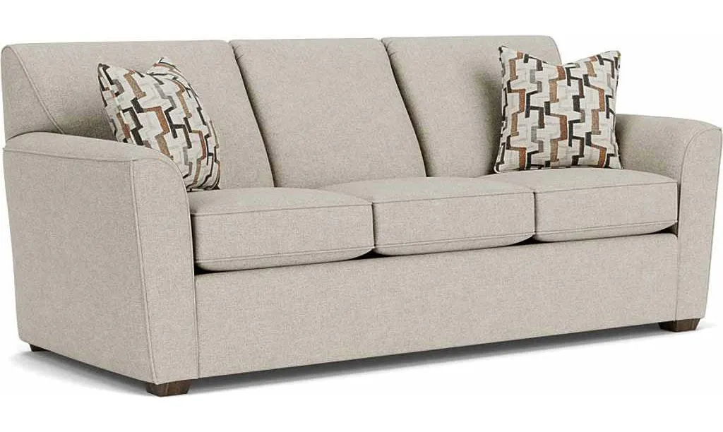 Flexsteel 5936-44 Lakewood Sleeper Flexsteel 5936-44 Lakewood Sleeper