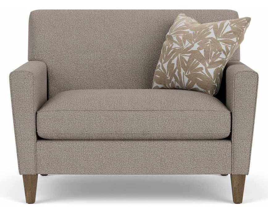 Flexsteel 5966-101 Digby Chair and a Half Flexsteel 5966-101 Digby Chair and a Half