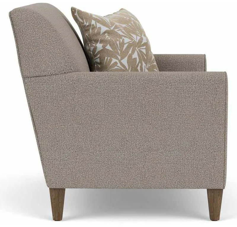 Flexsteel 5966-101 Digby Chair and a Half Flexsteel 5966-101 Digby Chair and a Half