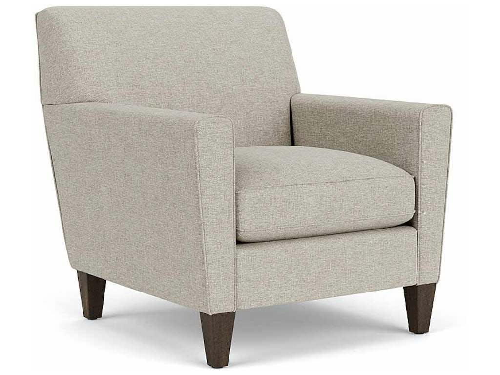Flexsteel 5966-10  Digby Chair