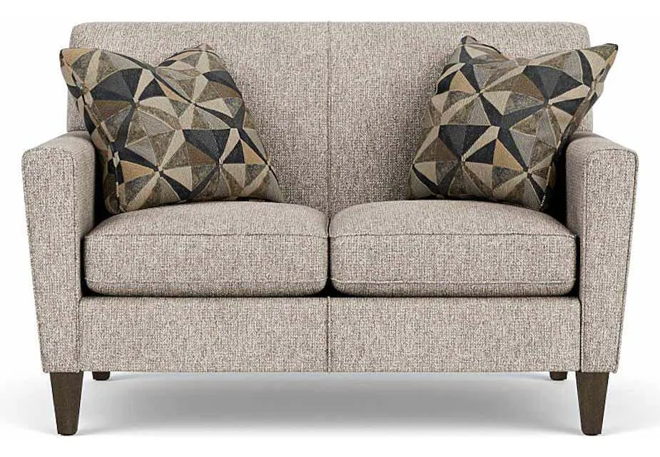 Flexsteel 5966-20 Digby Loveseat Flexsteel 5966-20 Digby Loveseat