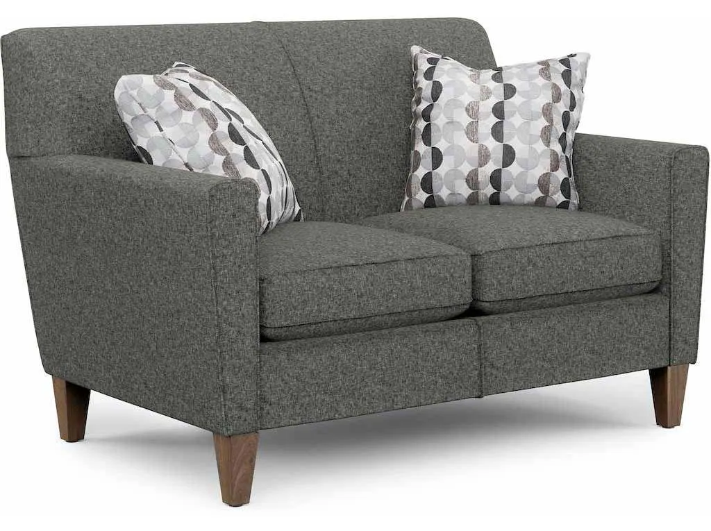 Flexsteel 5966-20 Digby Loveseat Flexsteel 5966-20 Digby Loveseat