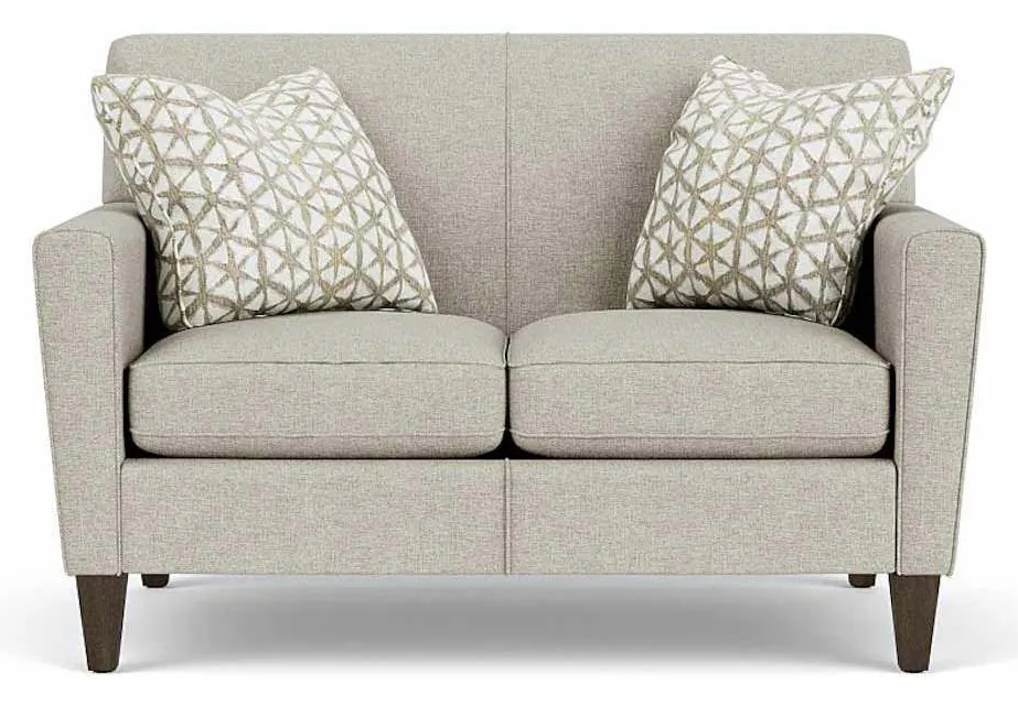 Flexsteel 5966-20 Digby Loveseat Flexsteel 5966-20 Digby Loveseat