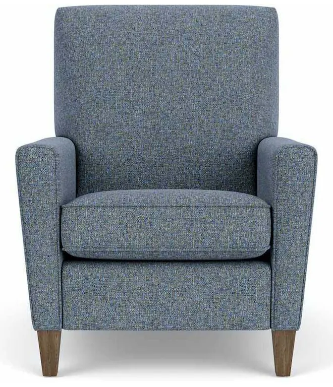 Flexsteel 5966-503 Digby High Leg Recliner Flexsteel 5966-503 Digby High Leg Recliner