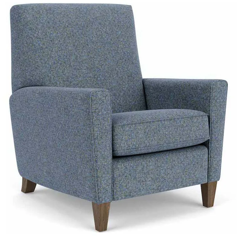 Flexsteel 5966-503 Digby High Leg Recliner Flexsteel 5966-503 Digby High Leg Recliner