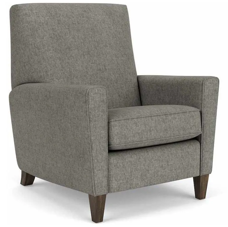 Flexsteel 5966-503 Digby High Leg Recliner Flexsteel 5966-503 Digby High Leg Recliner