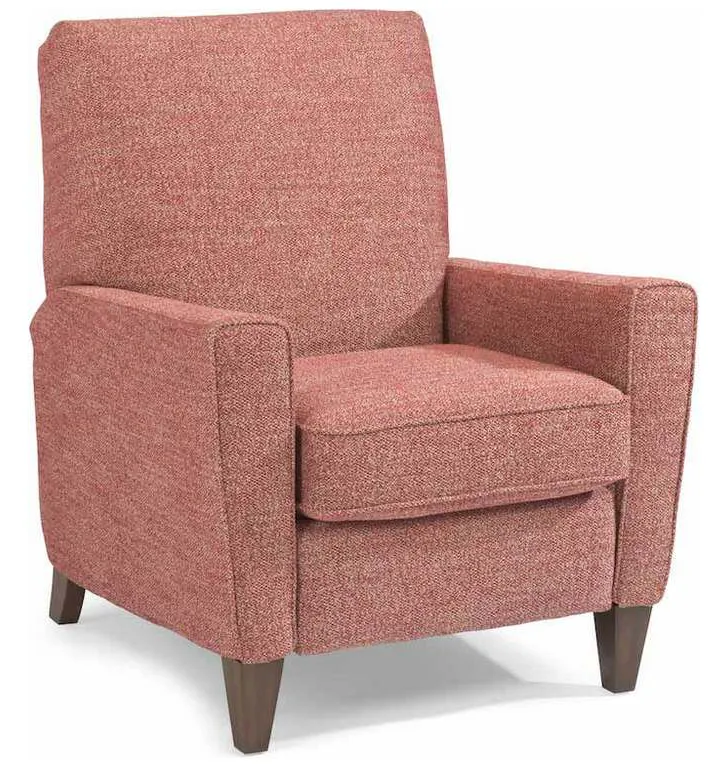 Flexsteel 5966-503 Digby High Leg Recliner Flexsteel 5966-503 Digby High Leg Recliner