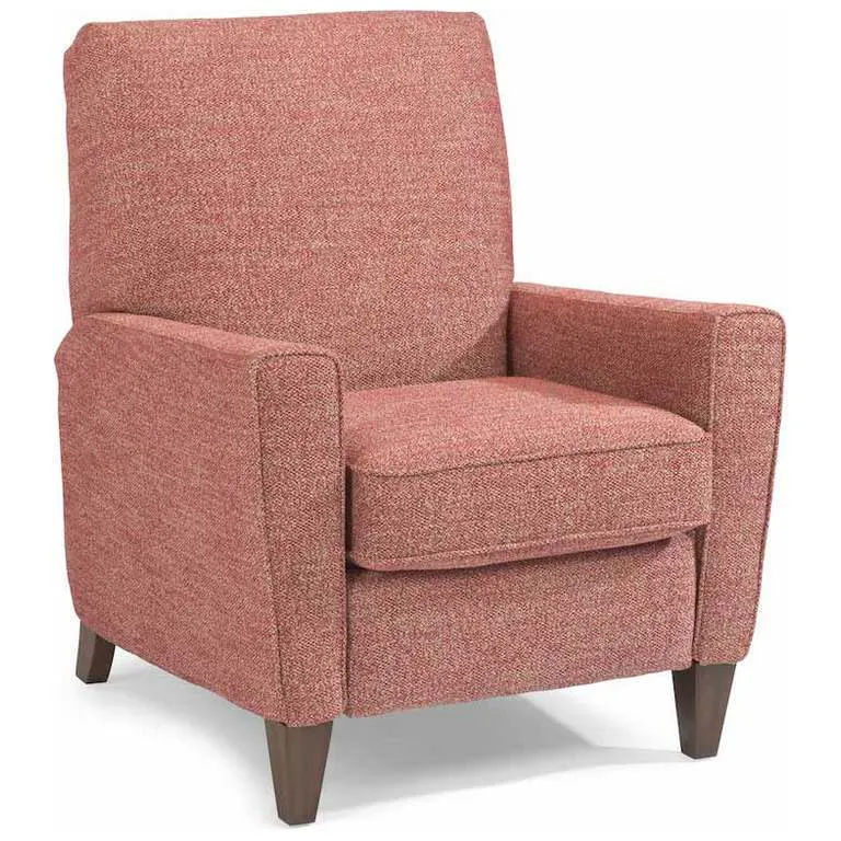 Flexsteel 5966-503 Digby High Leg Recliner Flexsteel 5966-503 Digby High Leg Recliner