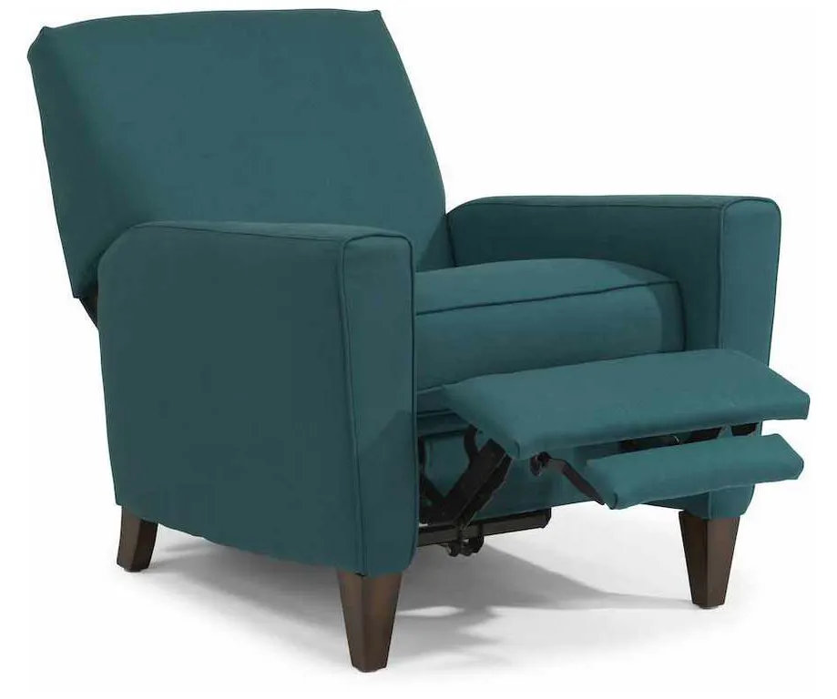 Flexsteel 5966-503 Digby High Leg Recliner Flexsteel 5966-503 Digby High Leg Recliner