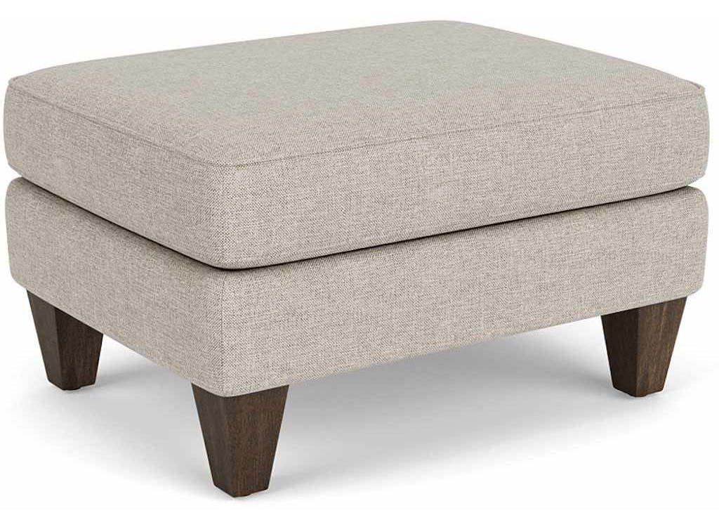 Flexsteel 5979-08 Westside Ottoman Flexsteel 5979-08 Westside Ottoman