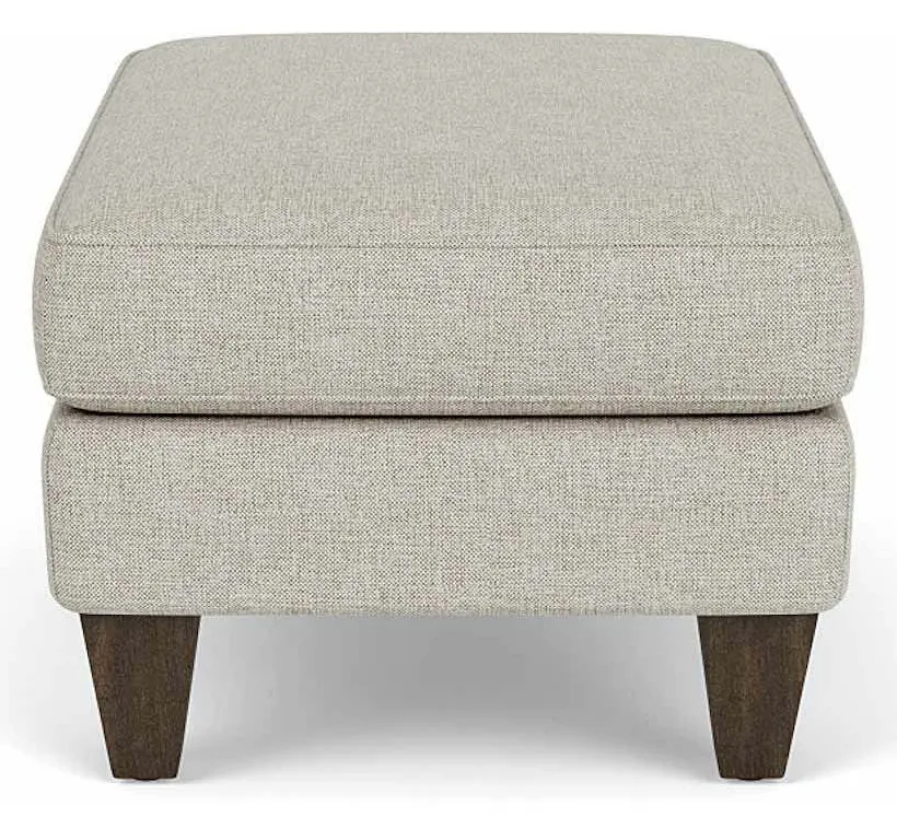 Flexsteel 5979-08 Westside Ottoman Flexsteel 5979-08 Westside Ottoman