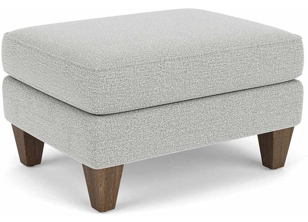 Flexsteel 5979-08 Westside Ottoman Flexsteel 5979-08 Westside Ottoman