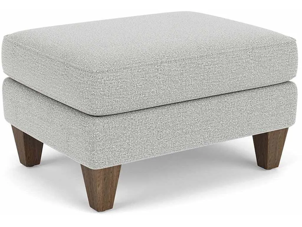 Flexsteel 5979-08 Westside Ottoman Flexsteel 5979-08 Westside Ottoman