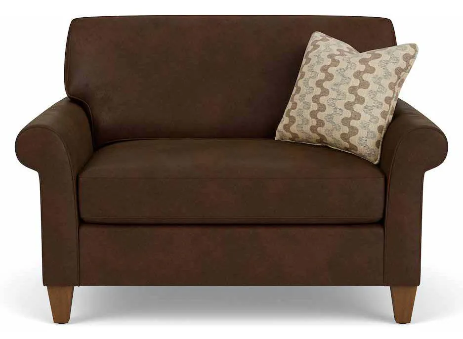 Flexsteel 5979-101 Westside Chair and a Half Flexsteel 5979-101 Westside Chair and a Half