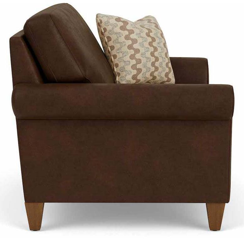 Flexsteel 5979-101 Westside Chair and a Half Flexsteel 5979-101 Westside Chair and a Half