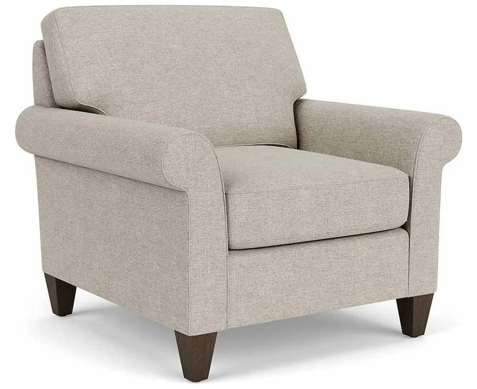 Flexsteel 5979-10 Westside Chair Flexsteel 5979-10 Westside Chair