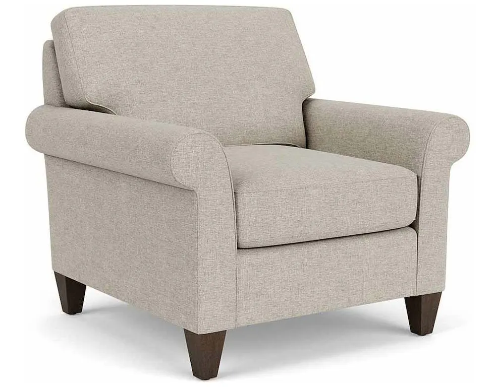 Flexsteel 5979-10 Westside Chair Flexsteel 5979-10 Westside Chair