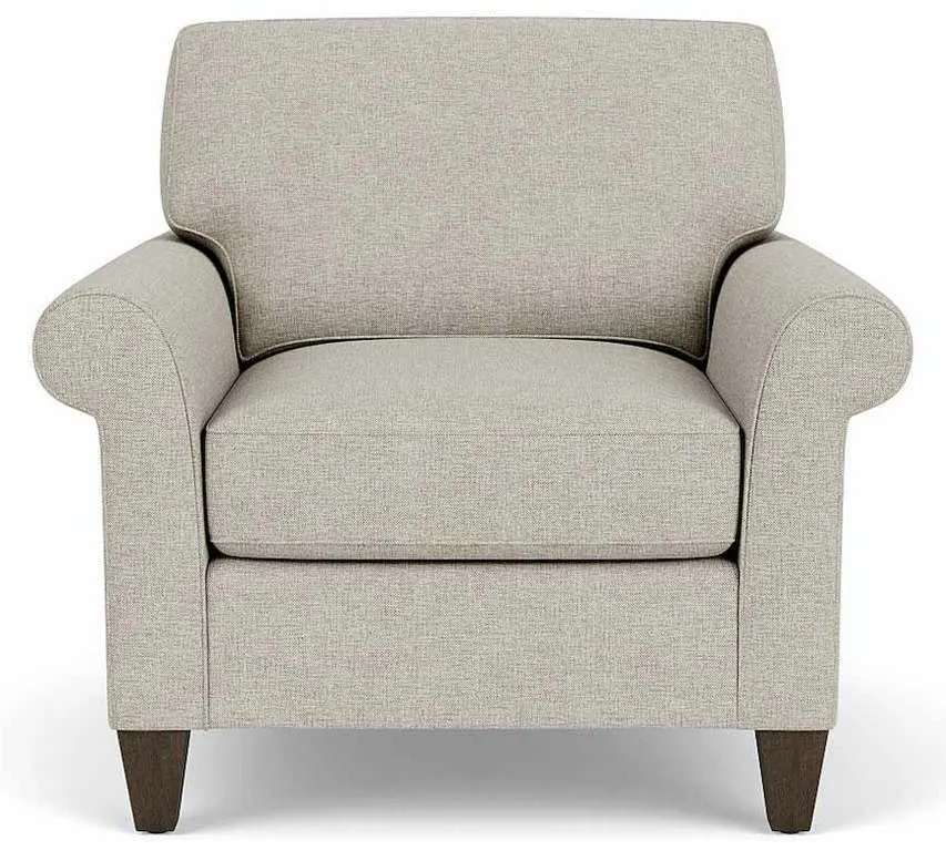 Flexsteel 5979-10 Westside Chair Flexsteel 5979-10 Westside Chair