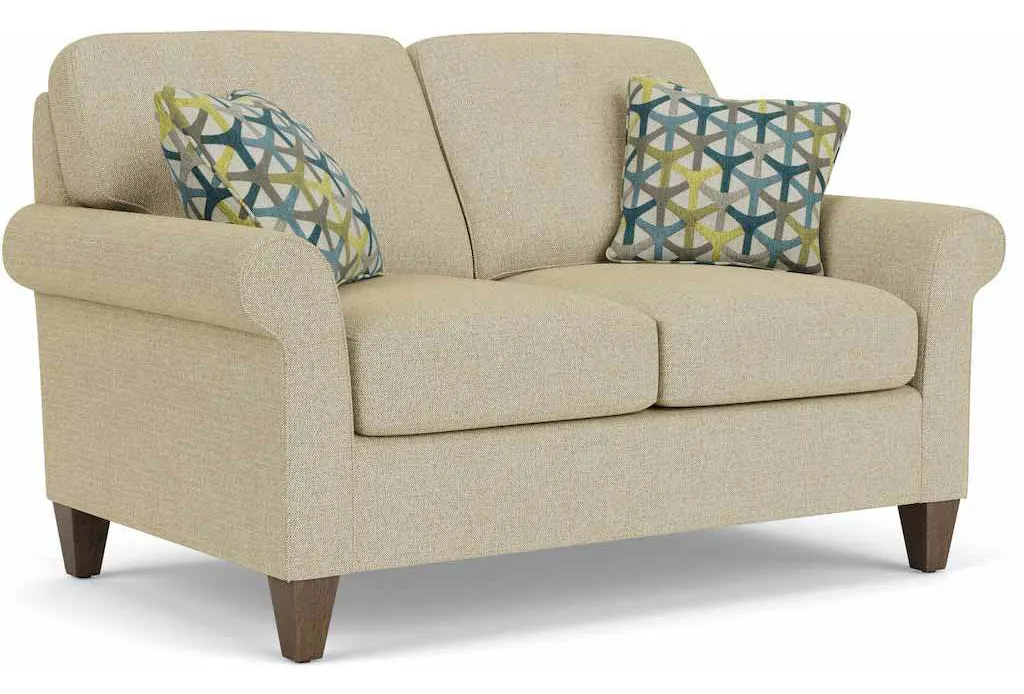 Flexsteel 5979-20 Westside Loveseat Flexsteel 5979-20 Westside Loveseat