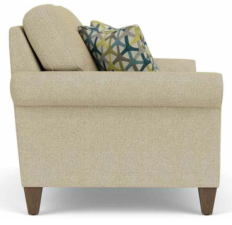 Flexsteel 5979-20 Westside Loveseat Flexsteel 5979-20 Westside Loveseat