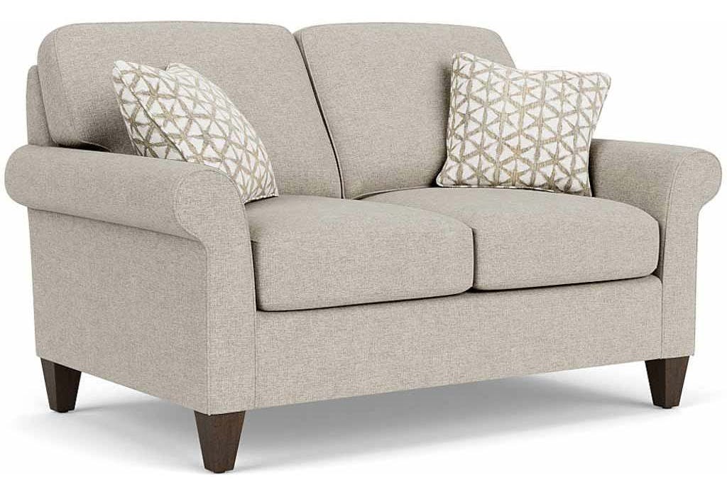 Flexsteel 5979-20 Westside Loveseat Flexsteel 5979-20 Westside Loveseat
