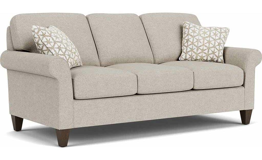 Flexsteel 5979-30 Westside Sofa Flexsteel 5979-30 Westside Sofa