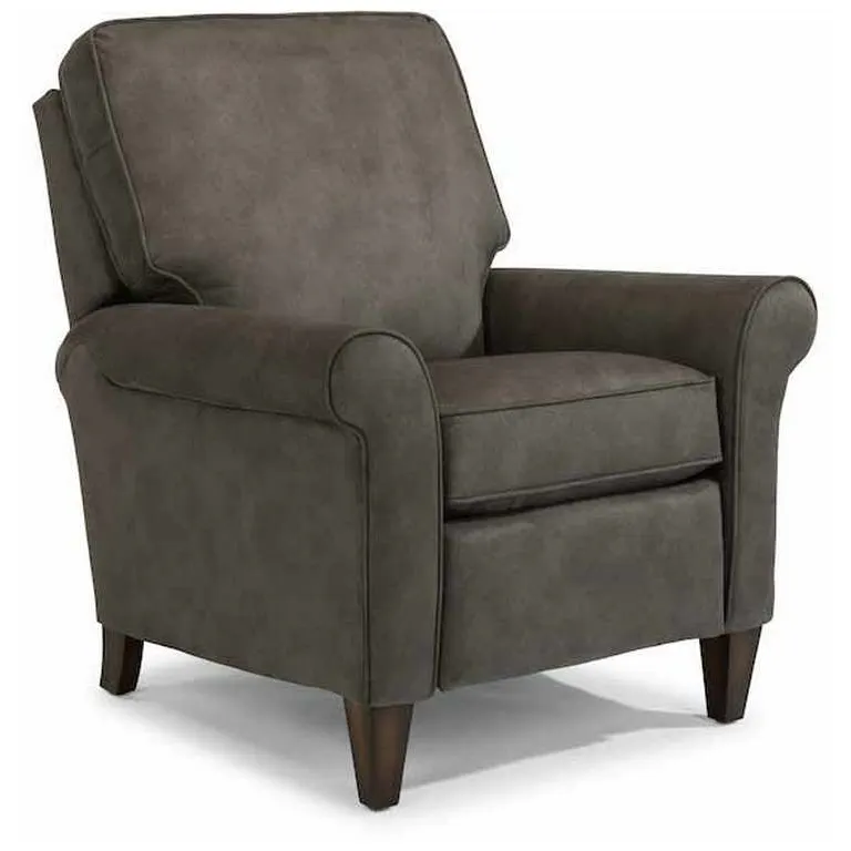 Flexsteel 5979-503 Westside High Leg Recliner Flexsteel 5979-503 Westside High Leg Recliner