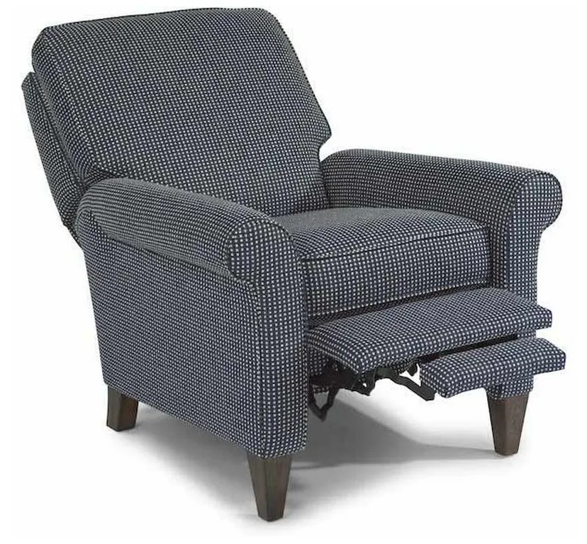 Flexsteel 5979-503 Westside High Leg Recliner Flexsteel 5979-503 Westside High Leg Recliner