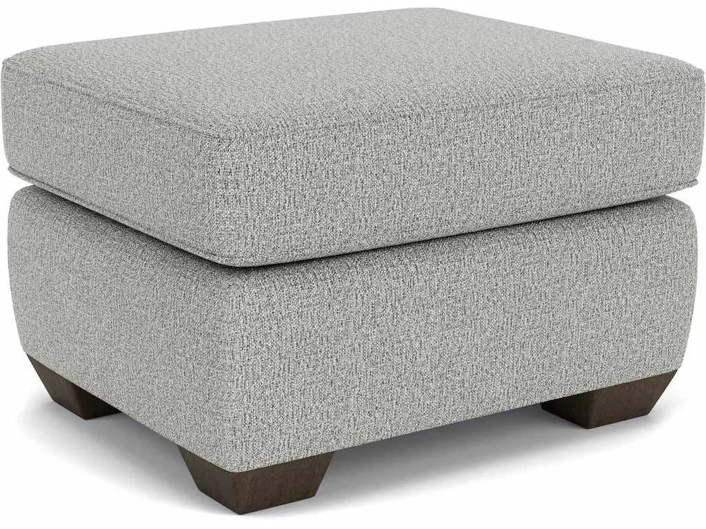 Flexsteel 5988-08 Main Street Ottoman Flexsteel 5988-08 Main Street Ottoman