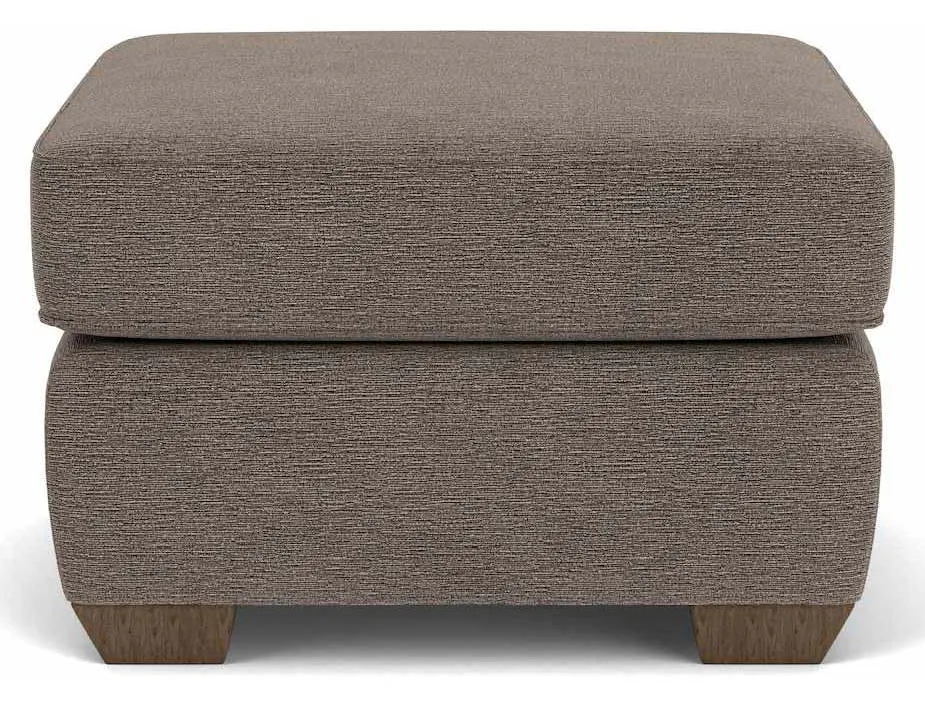 Flexsteel 5988-08 Main Street Ottoman Flexsteel 5988-08 Main Street Ottoman
